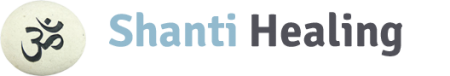 Shanti homepage Shanti